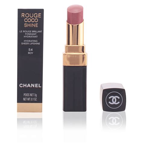 chanel rouge coco shine 128|chanel rouge coco shine review.